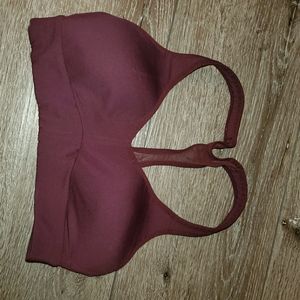 Speed Up bra size 4